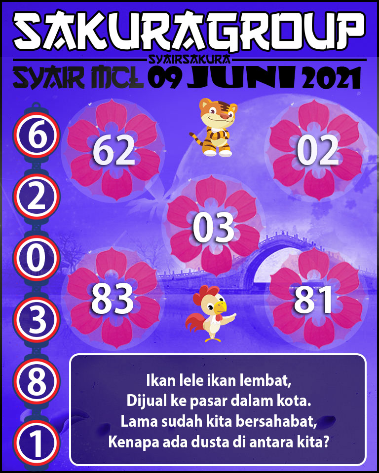 SYAIR TOGEL MACAU SWEEP