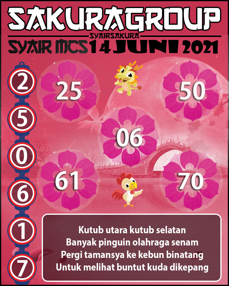 SYAIR TOGEL MACAU SWEEP