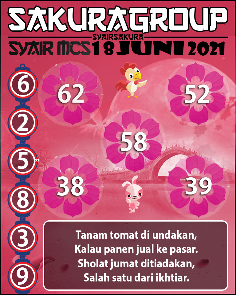 SYAIR TOGEL MACAU SWEEP