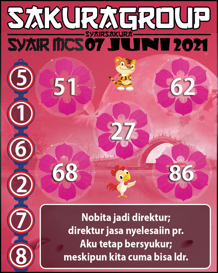 SYAIR TOGEL MACAU SWEEP