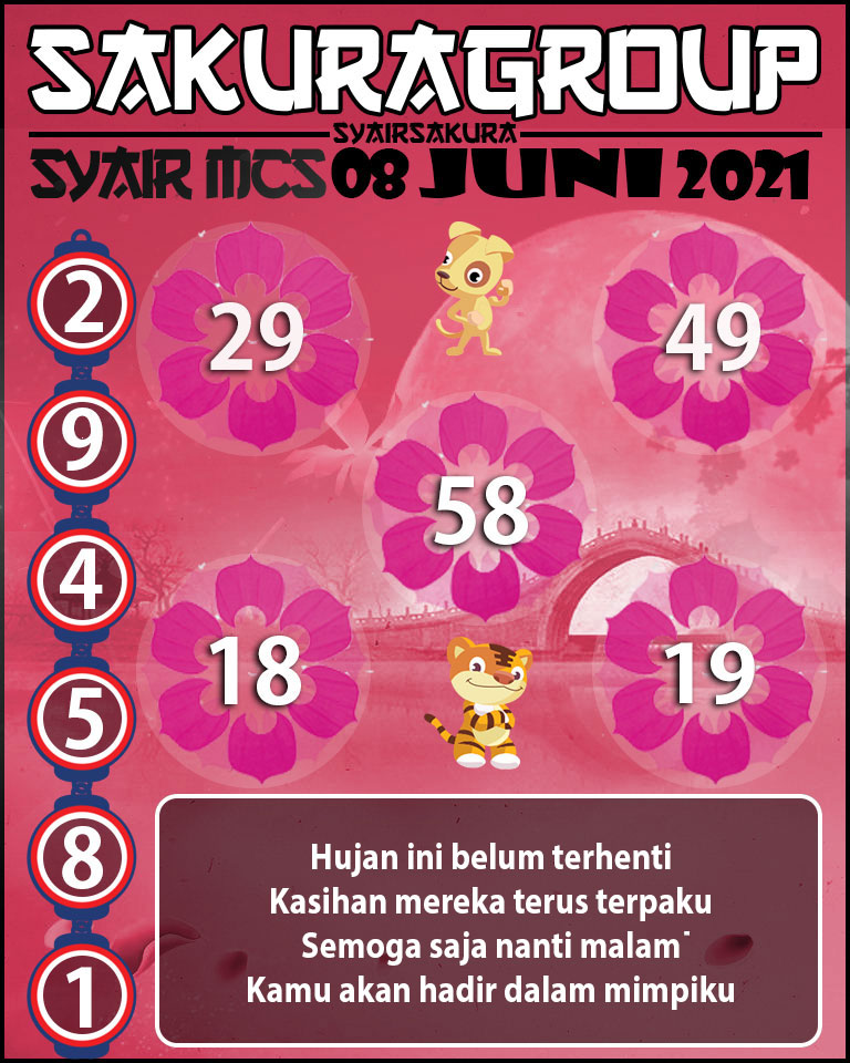 SYAIR TOGEL MACAU SWEEP