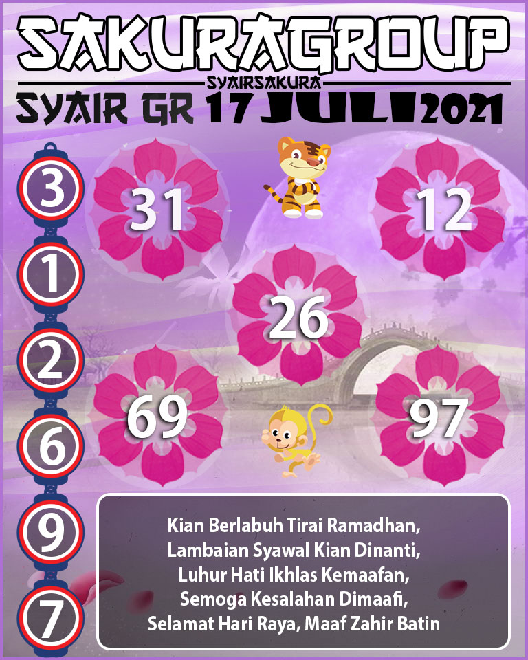 SYAIR TOGEL GIRONA