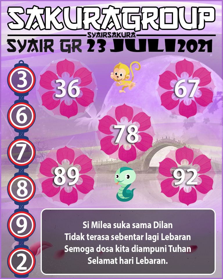 SYAIR TOGEL GIRONA