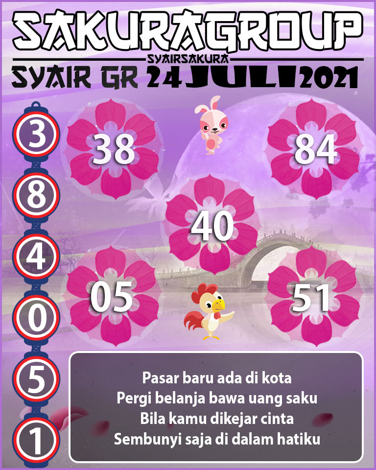 SYAIR TOGEL GIRONA