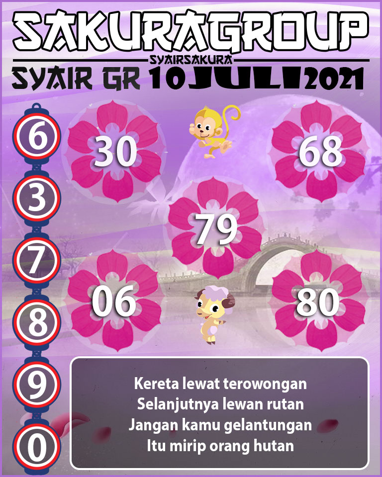 SYAIR TOGEL GIRONA