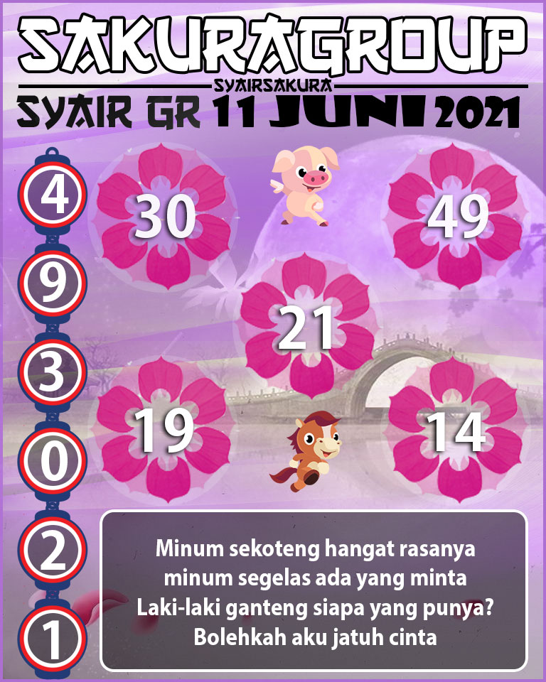 SYAIR TOGEL GIRONA