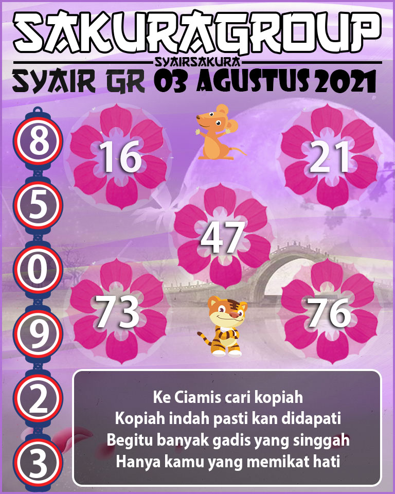 SYAIR TOGEL GIRONA