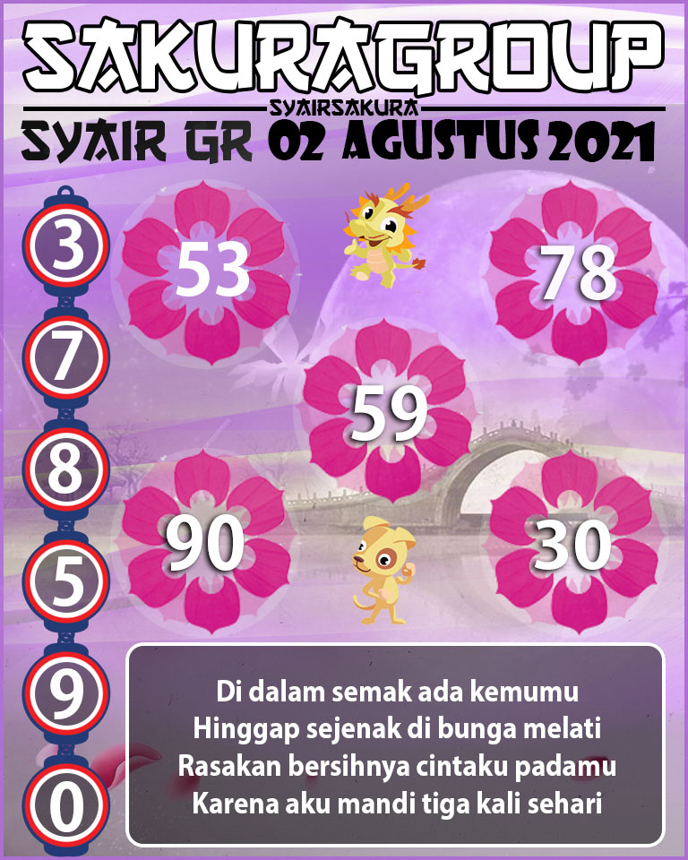 SYAIR TOGEL GIRONA