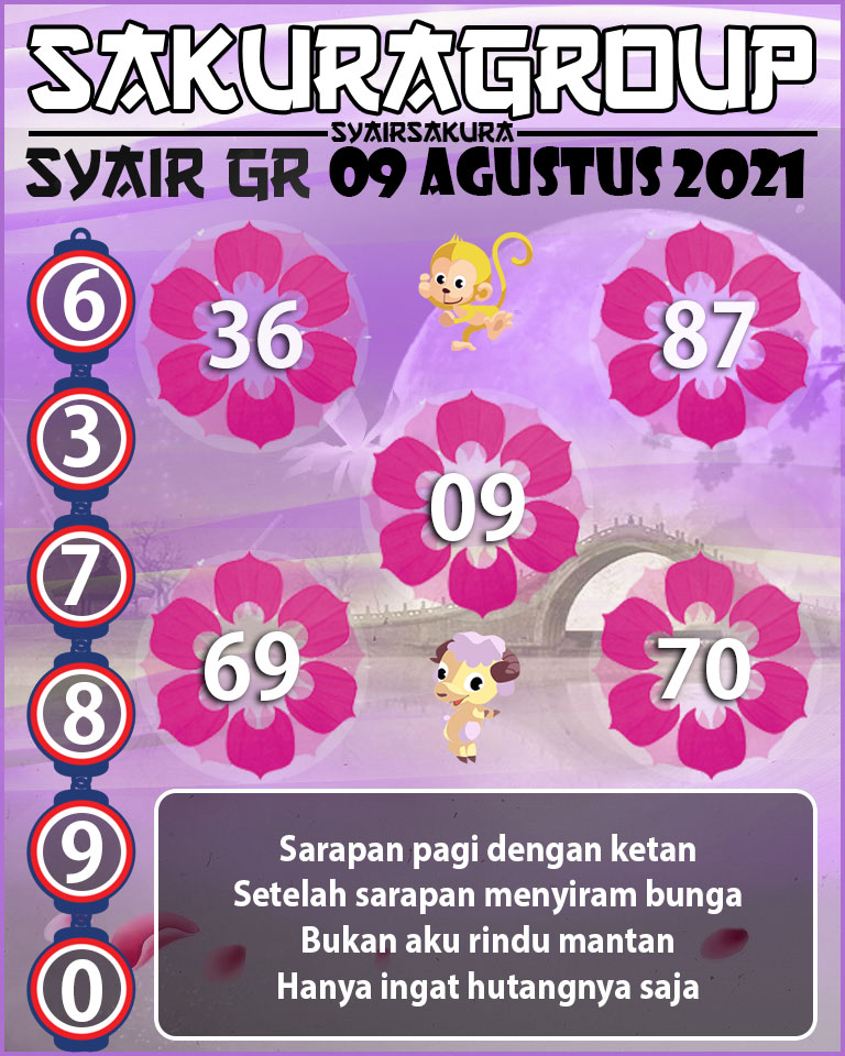 SYAIR TOGEL GIRONA