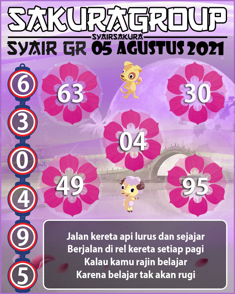 SYAIR TOGEL GIRONA