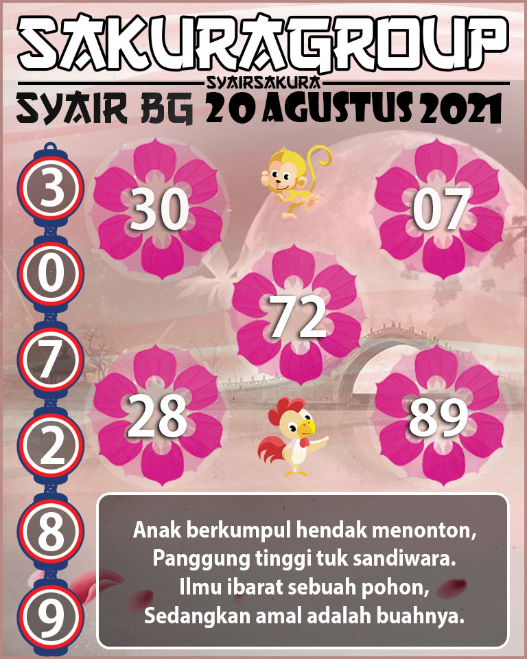 SYAIR TOGEL BELGIUM