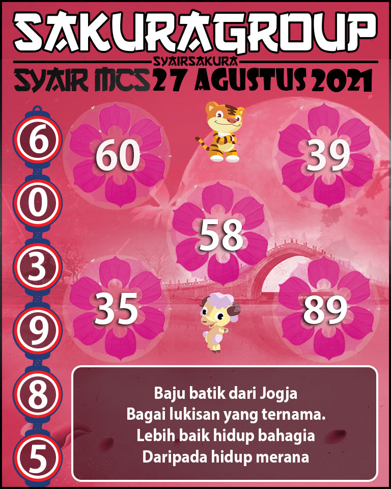 SYAIR TOGEL MACAU SWEEP