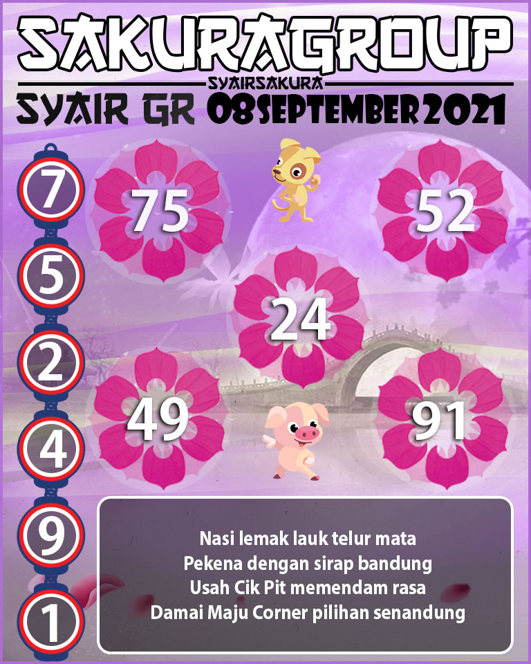 SYAIR TOGEL GIRONA