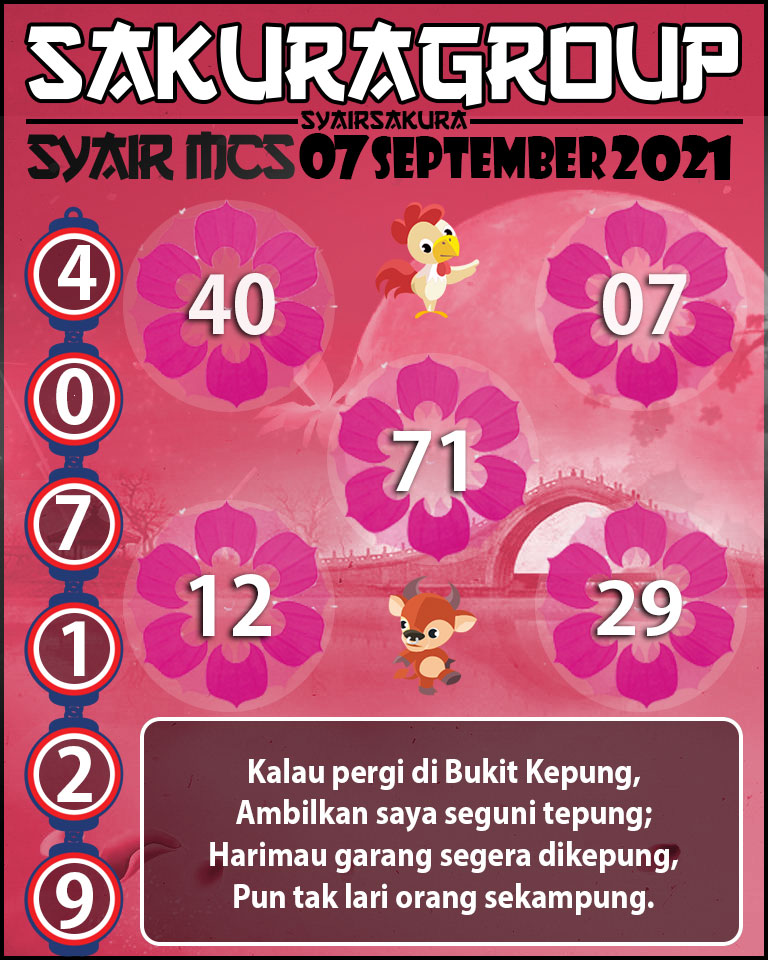 SYAIR TOGEL MACAU SWEEP