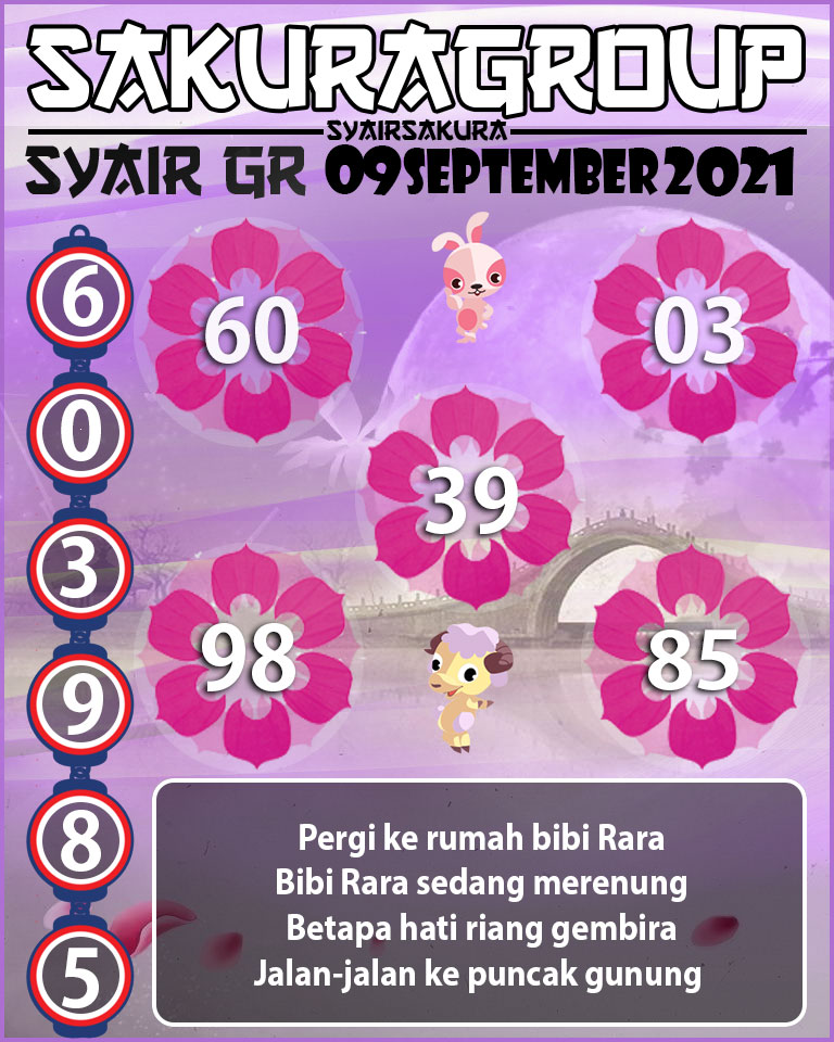 SYAIR TOGEL GIRONA