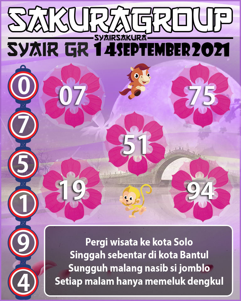 SYAIR TOGEL GIRONA