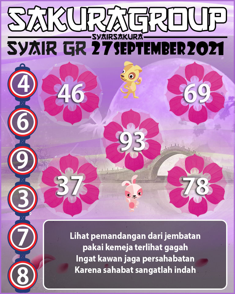 SYAIR TOGEL GIRONA