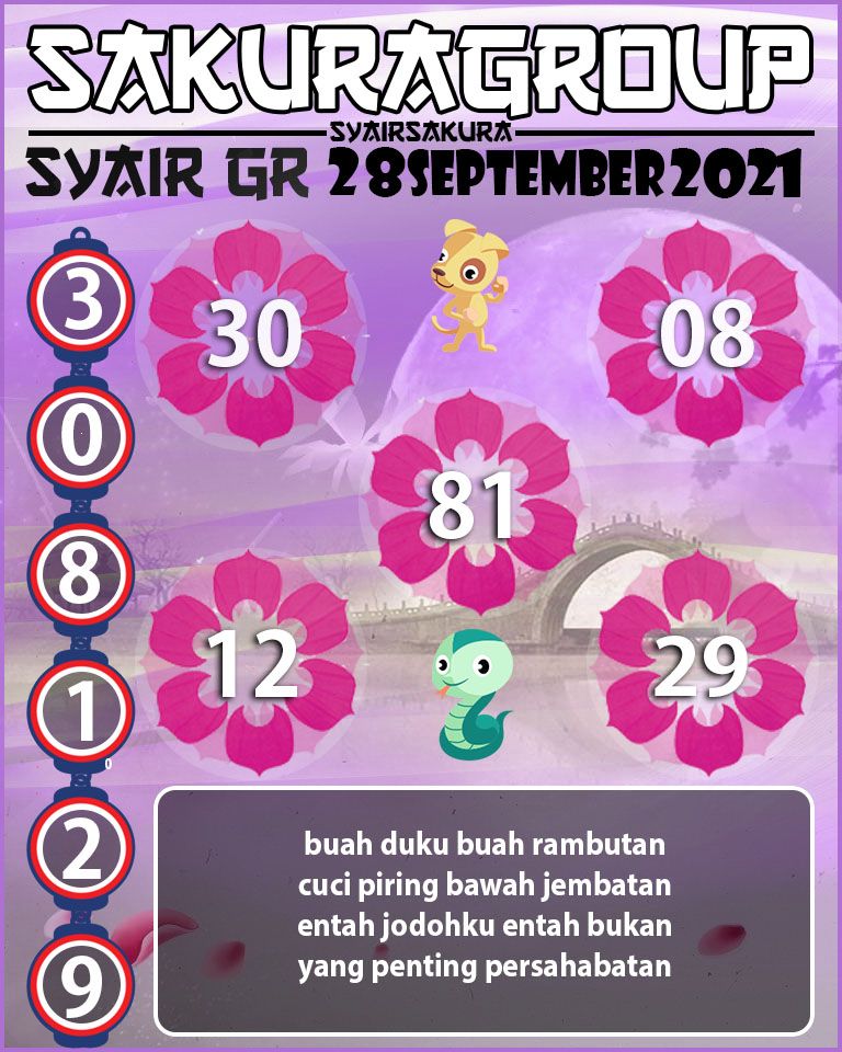 SYAIR TOGEL GIRONA