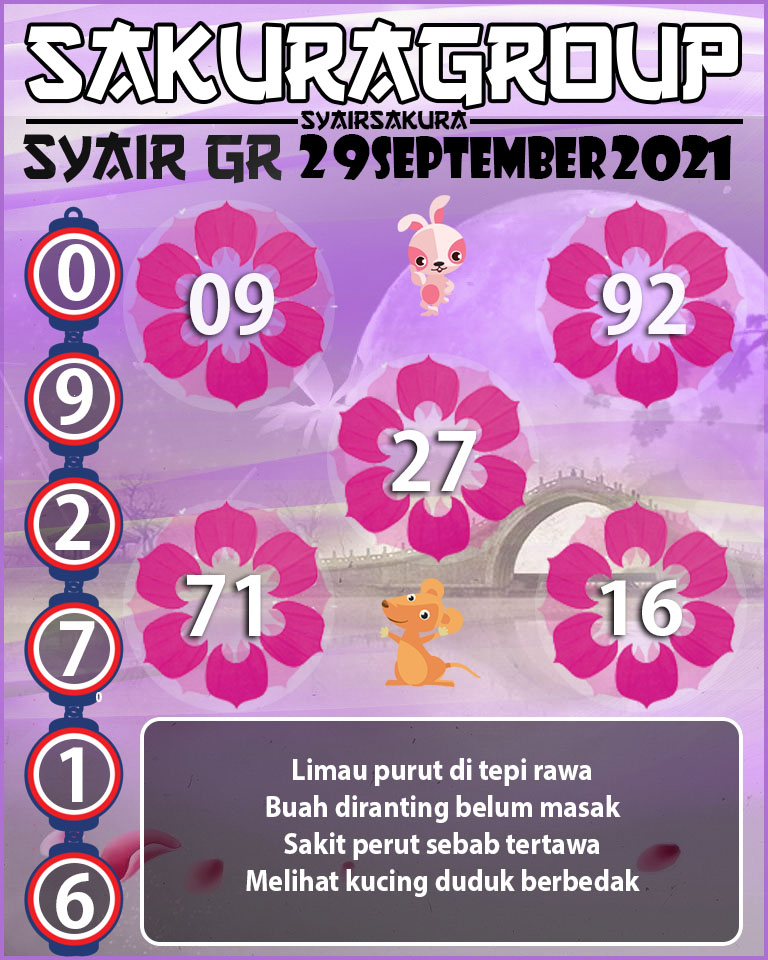 SYAIR TOGEL GIRONA