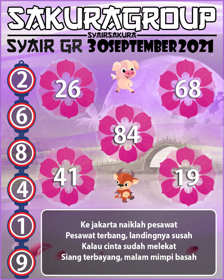 SYAIR TOGEL GIRONA