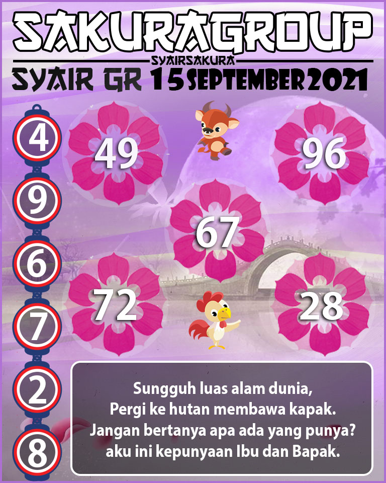 SYAIR TOGEL GIRONA