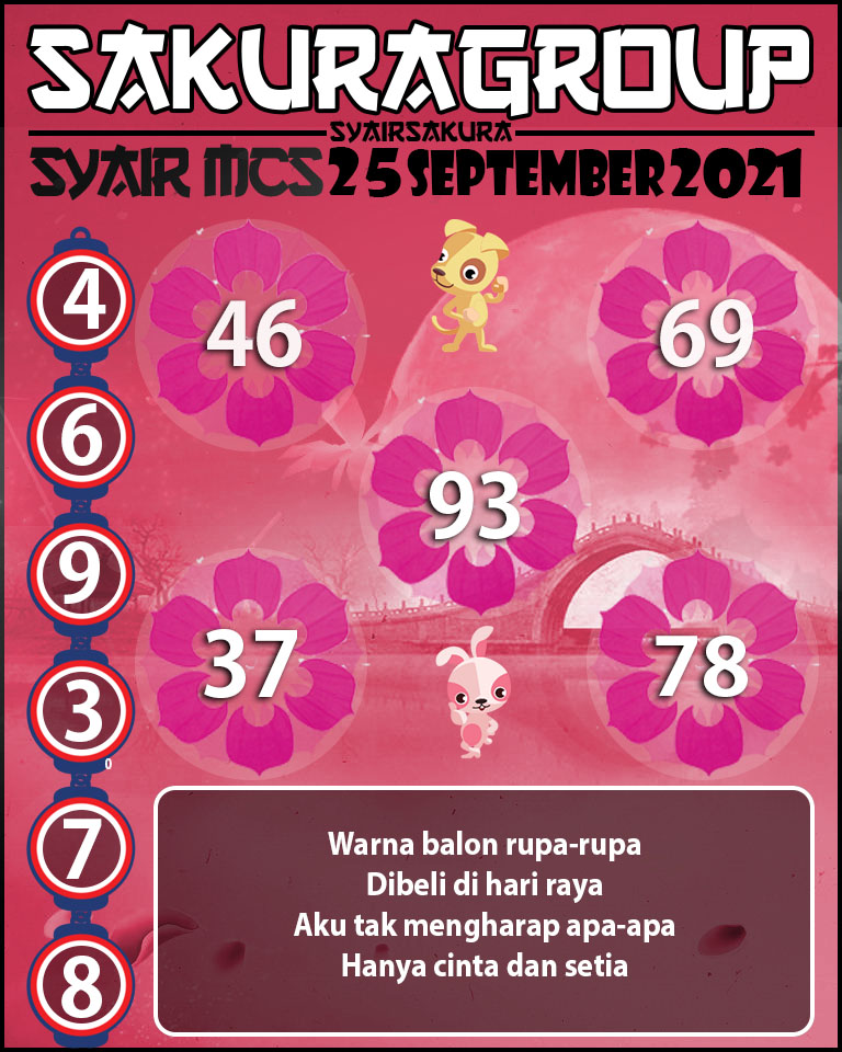 SYAIR TOGEL MACAU SWEEP