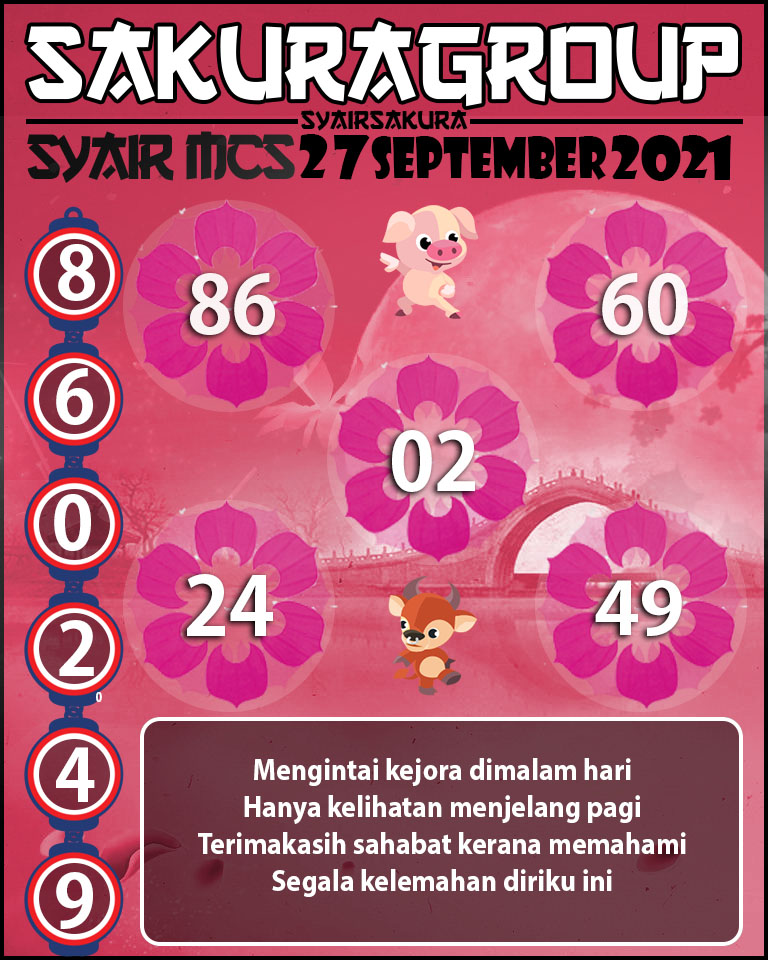 SYAIR TOGEL MACAU SWEEP