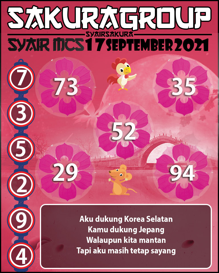 SYAIR TOGEL MACAU SWEEP