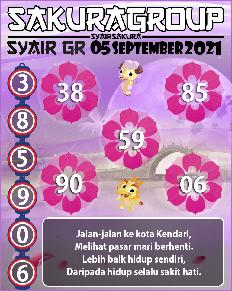 SYAIR TOGEL GIRONA