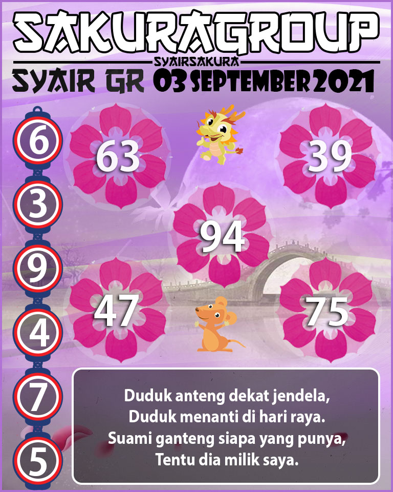 SYAIR TOGEL GIRONA