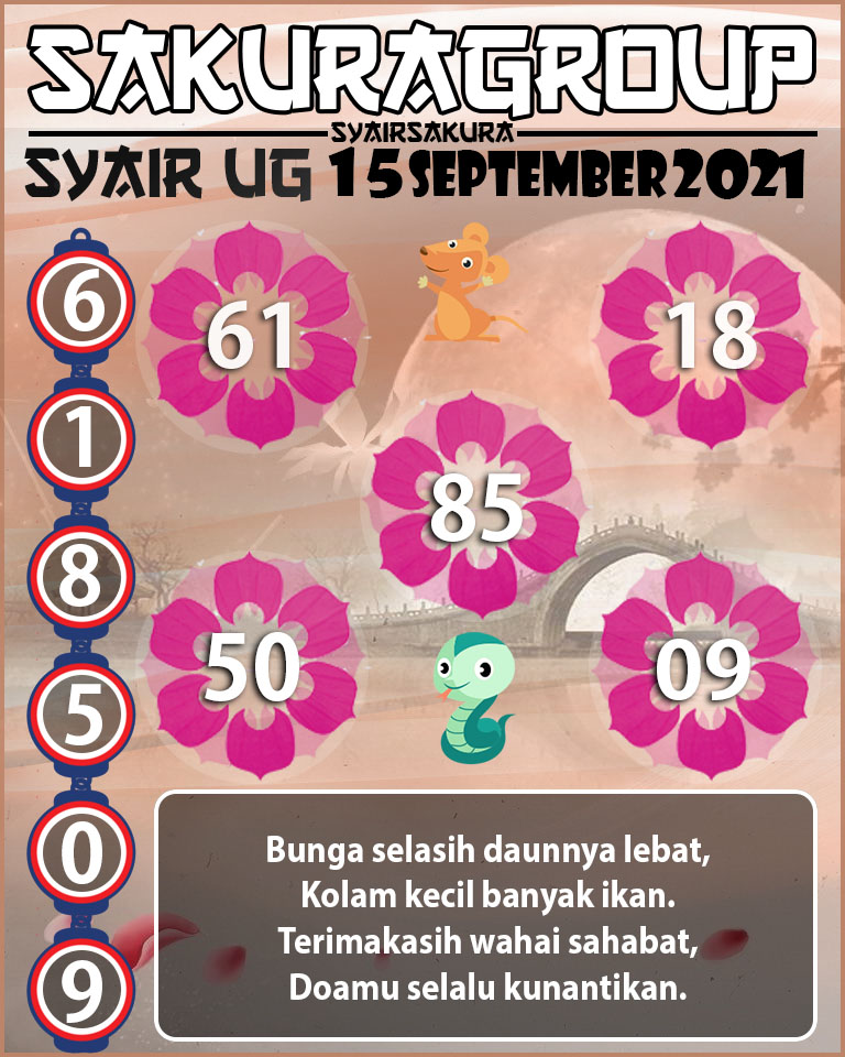 SYAIR TOGEL UGANDA