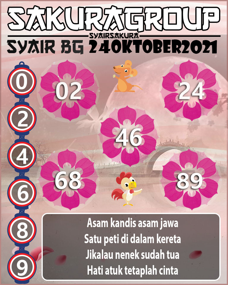 SYAIR TOGEL BELGIUM