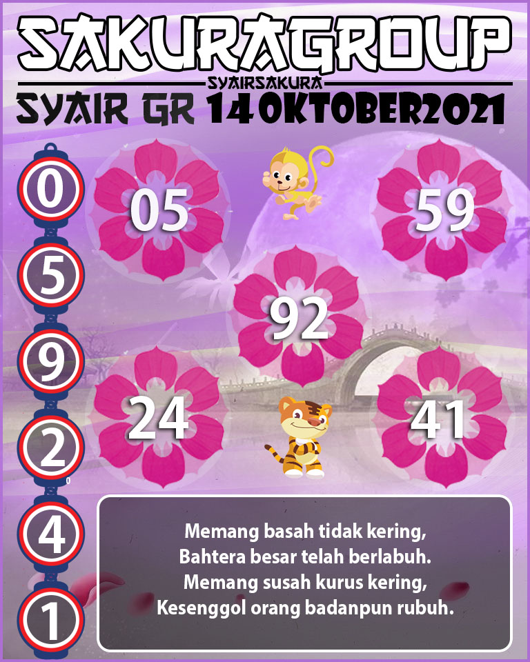 SYAIR TOGEL GIRONA