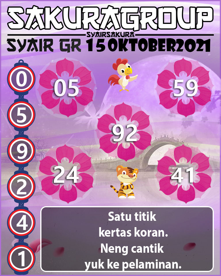 SYAIR TOGEL GIRONA