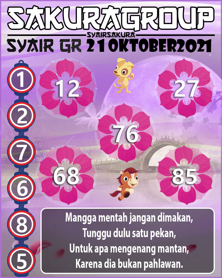 SYAIR TOGEL GIRONA