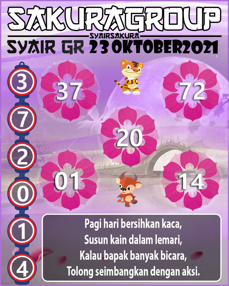 SYAIR TOGEL GIRONA