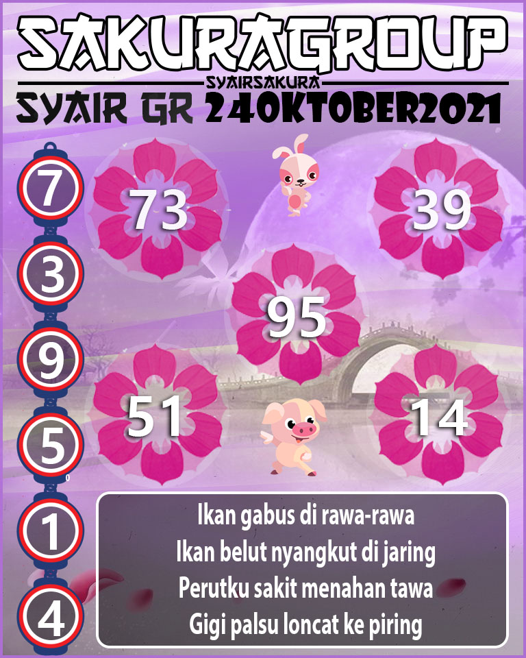 SYAIR TOGEL GIRONA