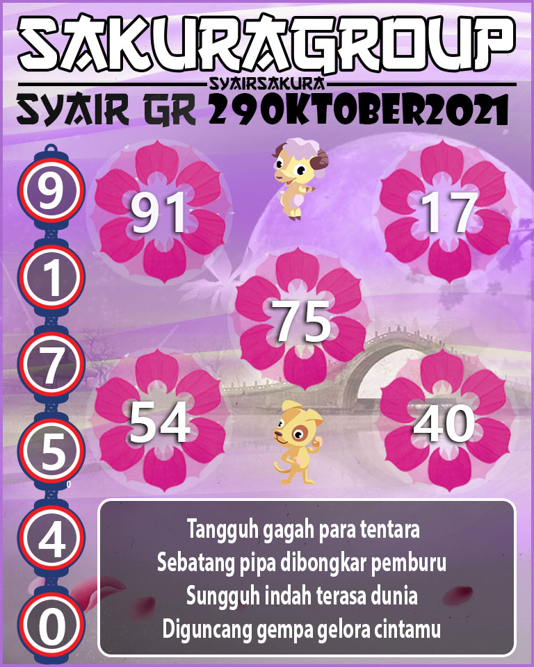 SYAIR TOGEL GIRONA