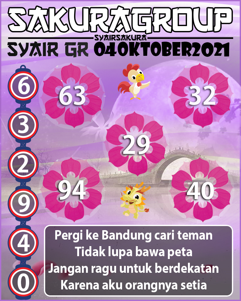 SYAIR TOGEL GIRONA