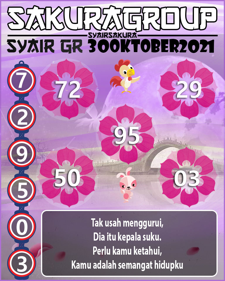 SYAIR TOGEL GIRONA