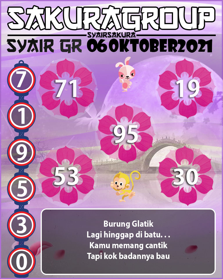 SYAIR TOGEL GIRONA