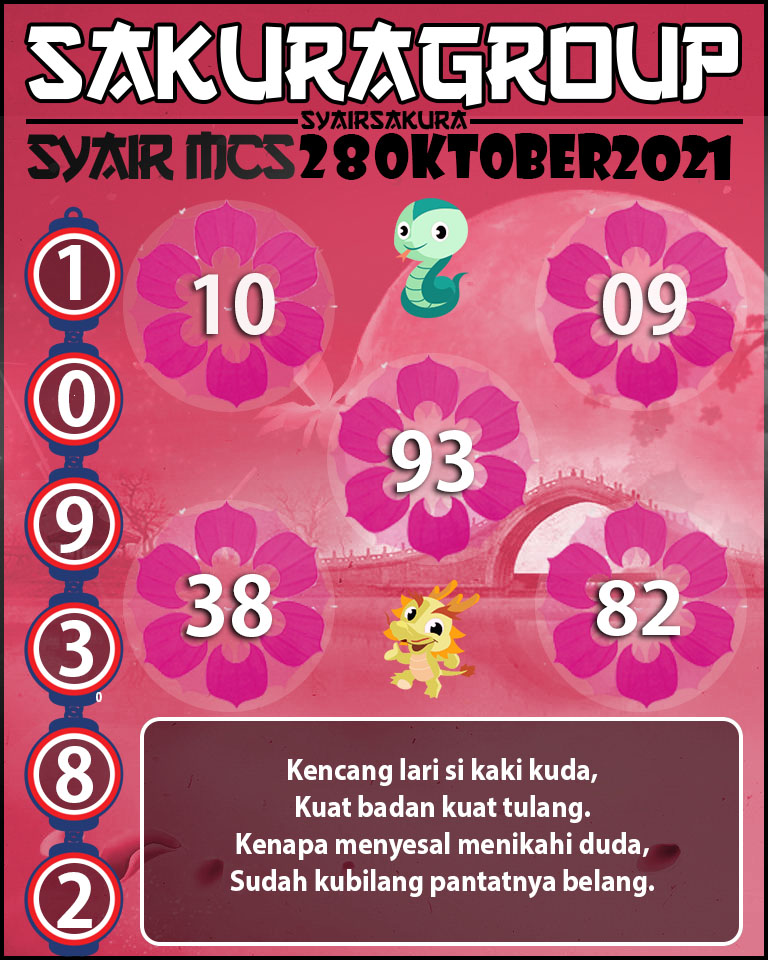 SYAIR TOGEL MACAU SWEEP