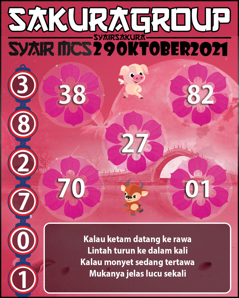 SYAIR TOGEL MACAU SWEEP