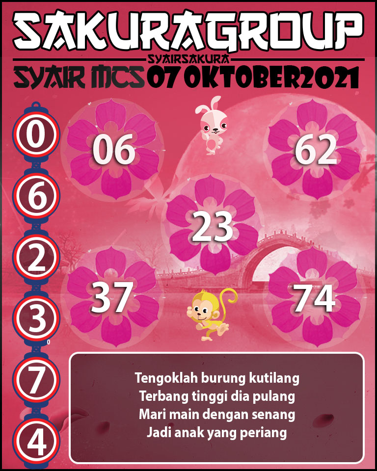 SYAIR TOGEL MACAU SWEEP