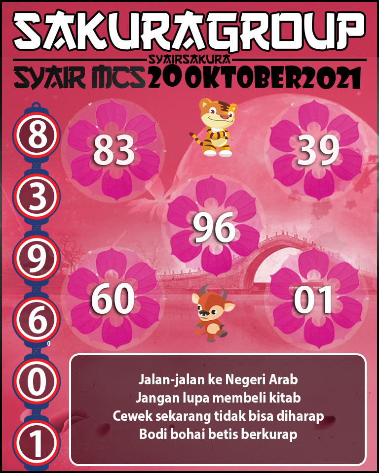 SYAIR TOGEL MACAU SWEEP