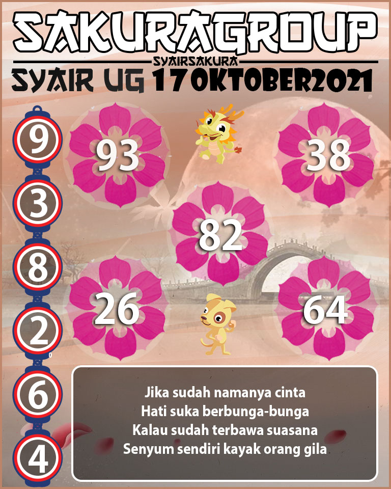 SYAIR TOGEL UGANDA