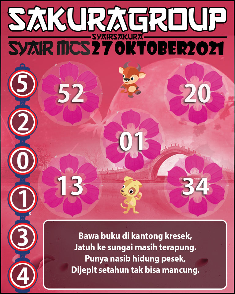 SYAIR TOGEL MACAU SWEEP