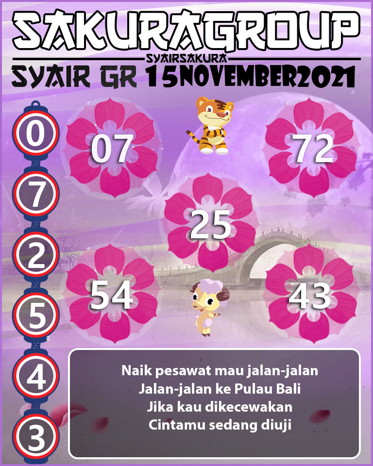 SYAIRA TOGEL GIRONA