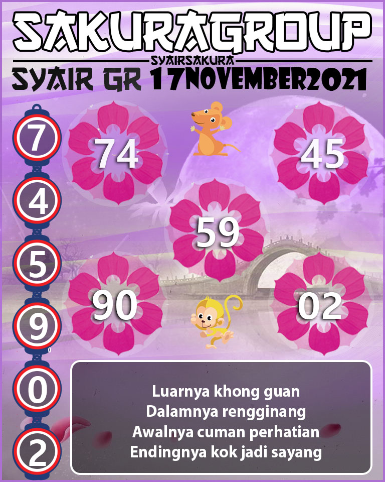 SYAIR TOGEL GIRONA