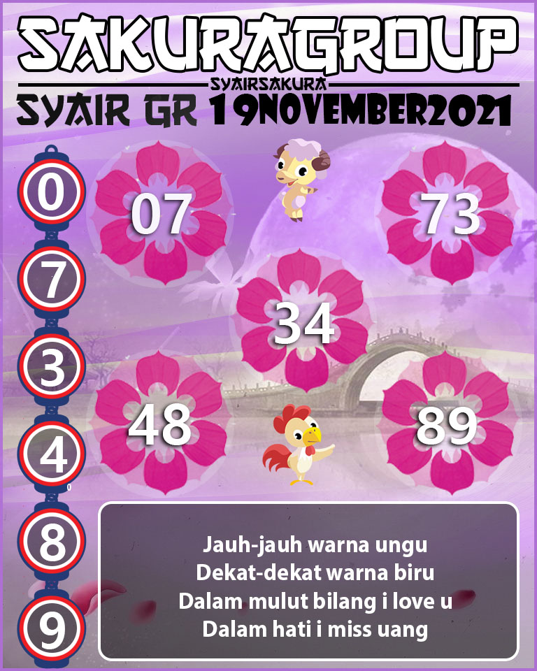 SYAIR TOGEL GIRONA